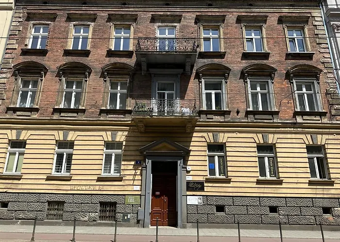 Imagine Apartments