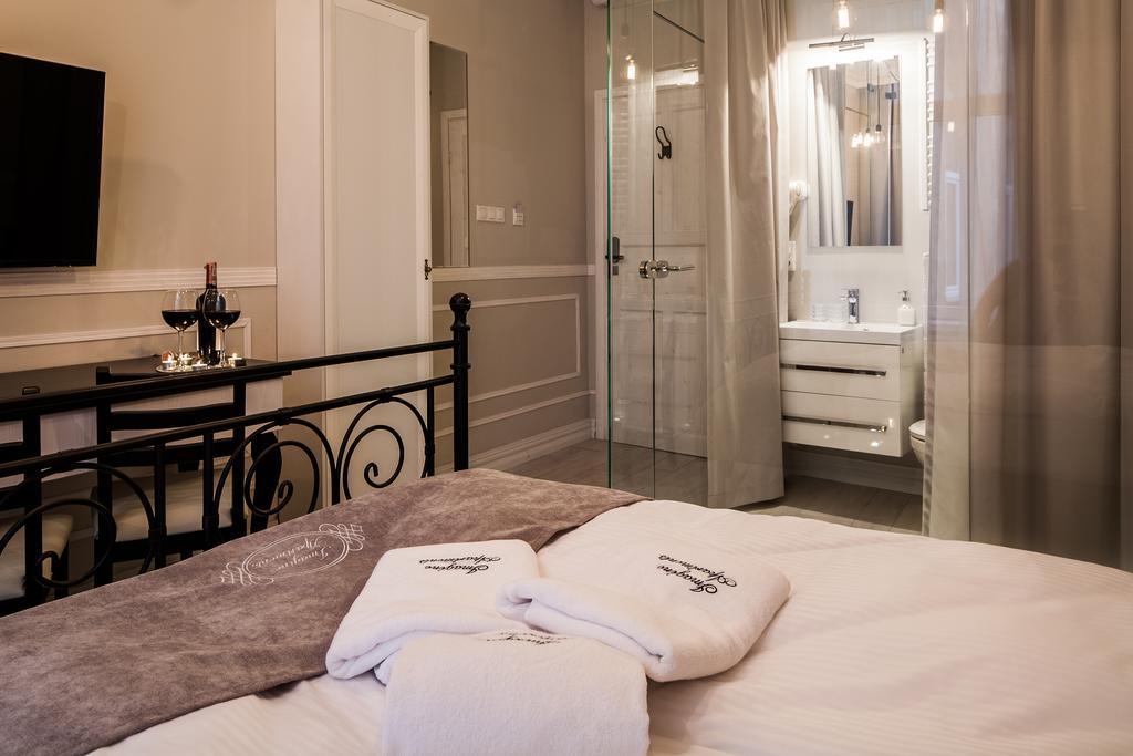 Apartment Imagine Krakau
