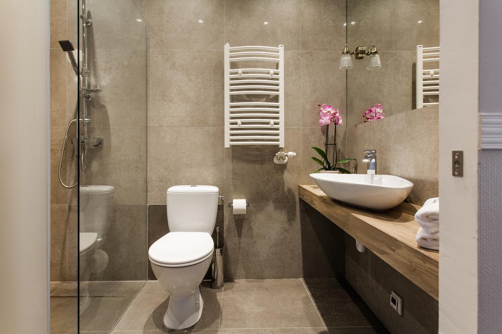 Imagine Apartment