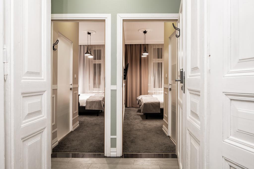 Imagine Apartment *