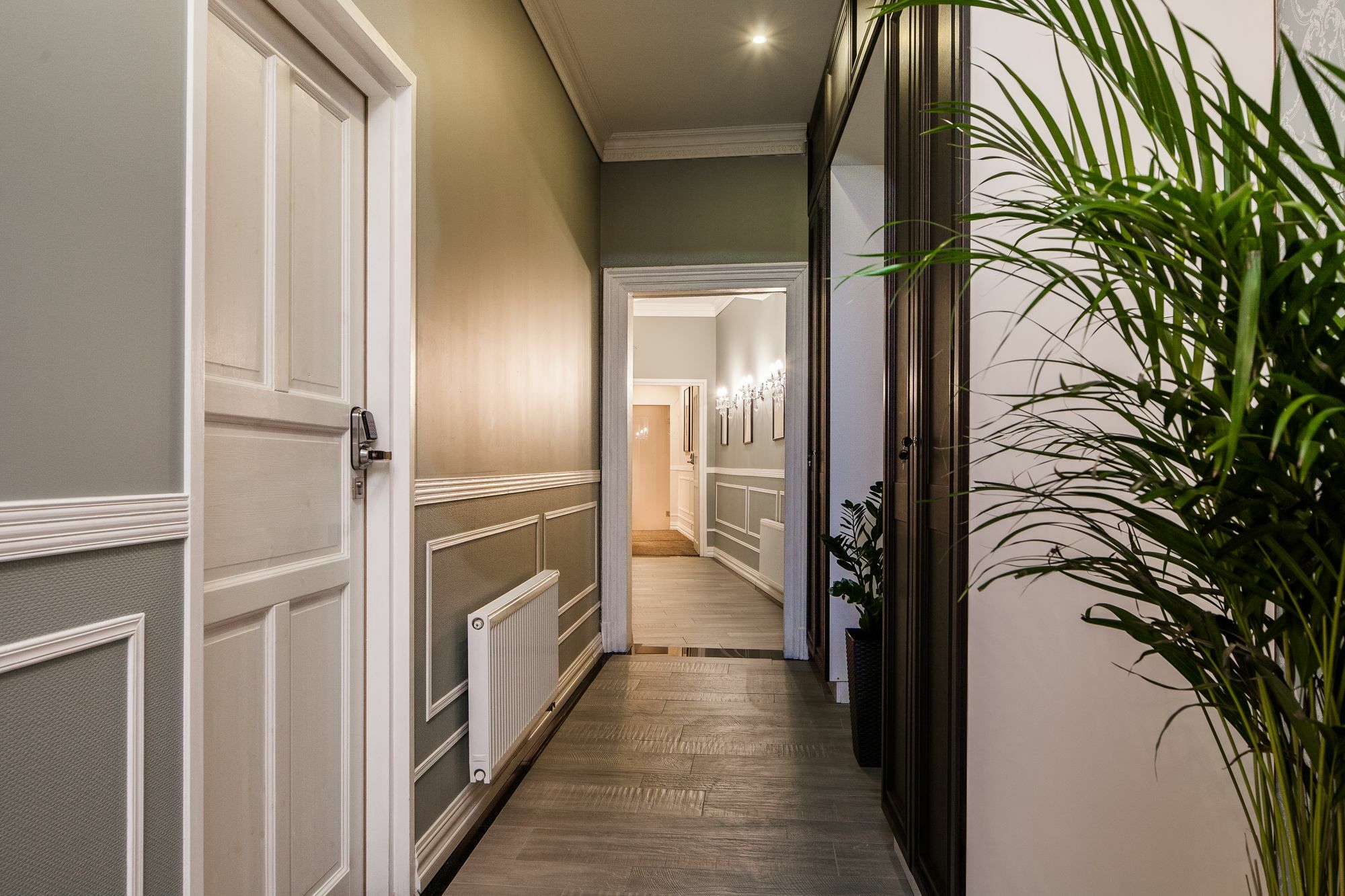 Apartment Imagine Krakau