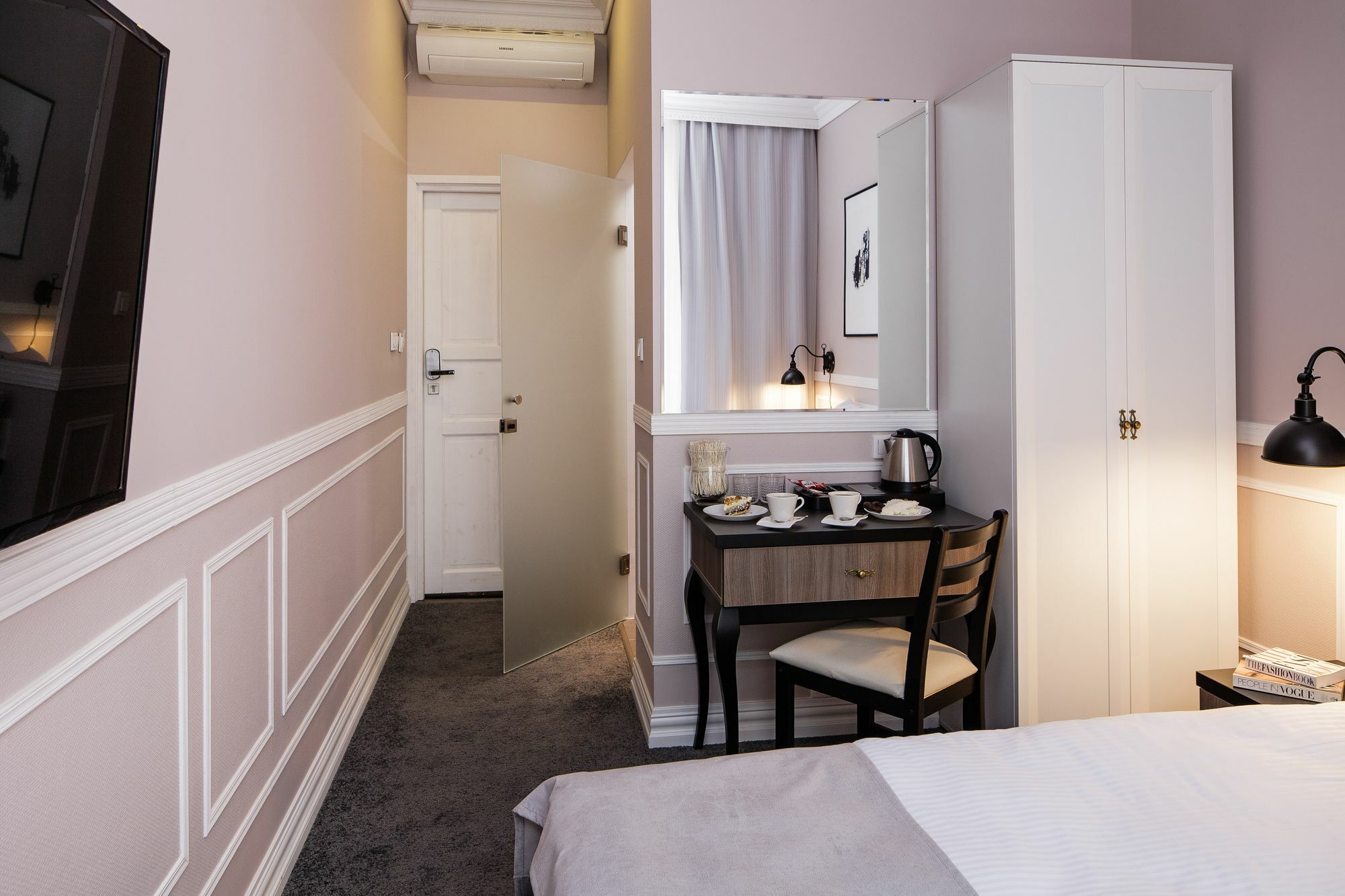 Apartment Imagine *